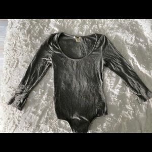 bodysuit